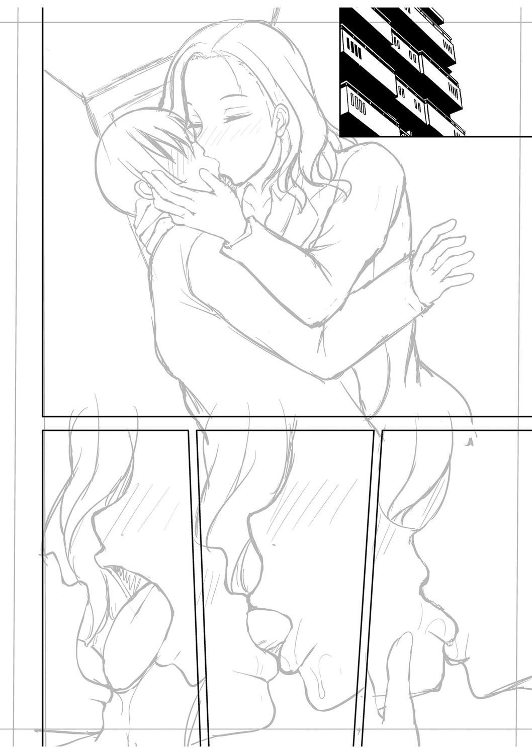 Chijo one! - Page 241