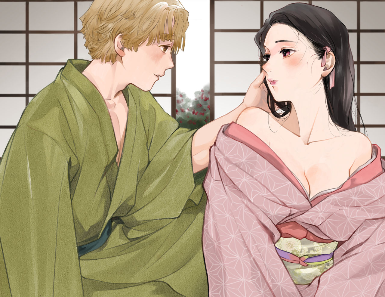 ZenNezu Matome 2 - Page 31