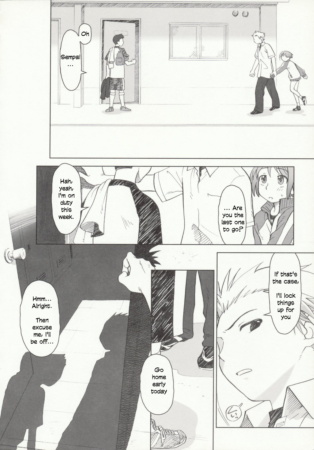 Beam's Ch 1-3 - Page 41