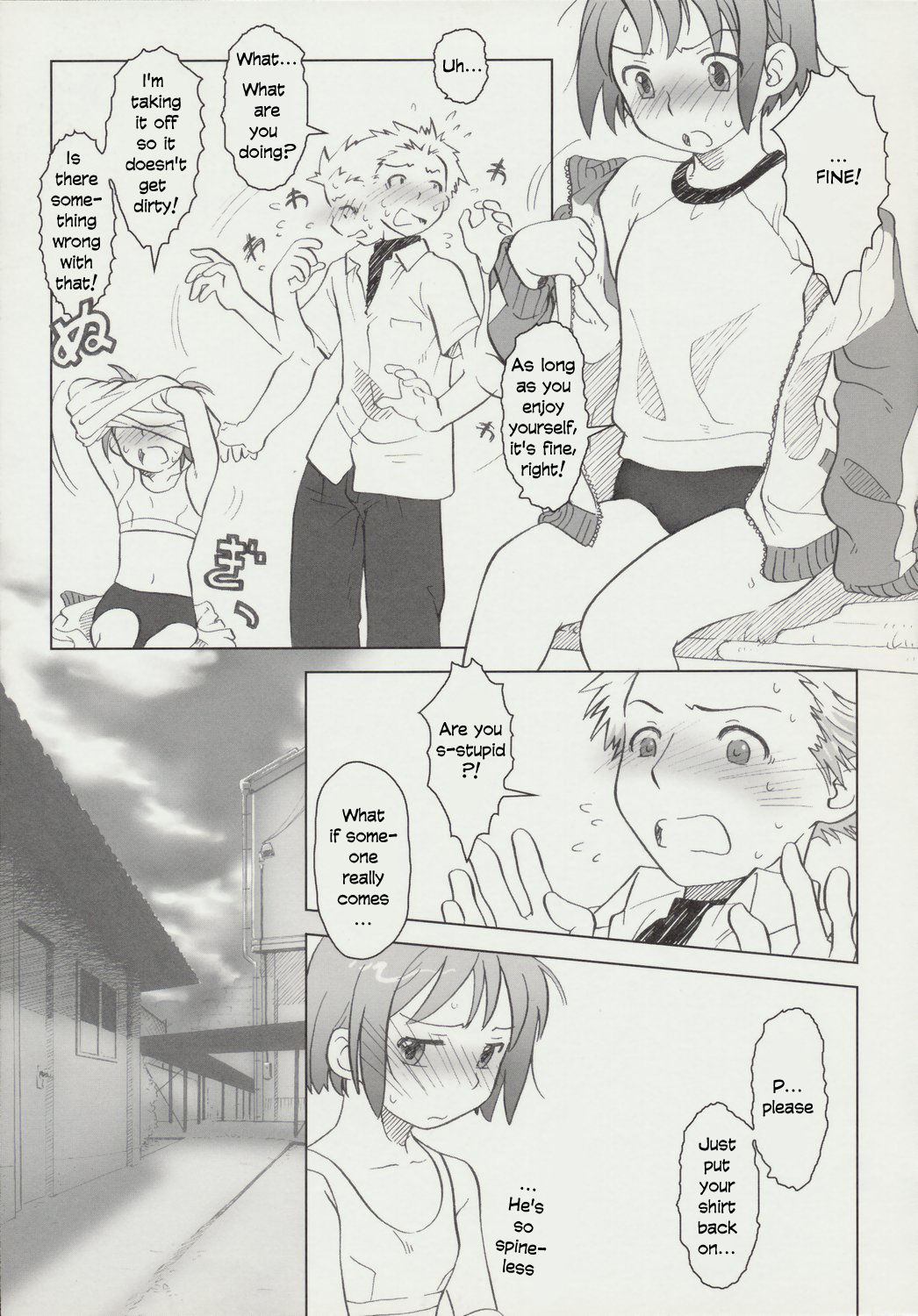 Beam's Ch 1-3 - Page 46