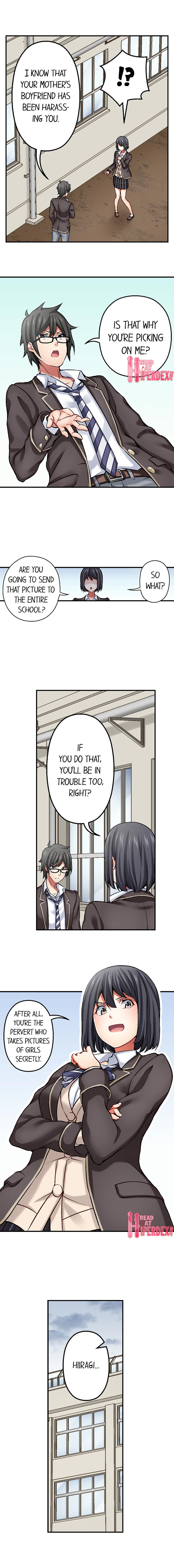 Nozoki Connect - Page 54