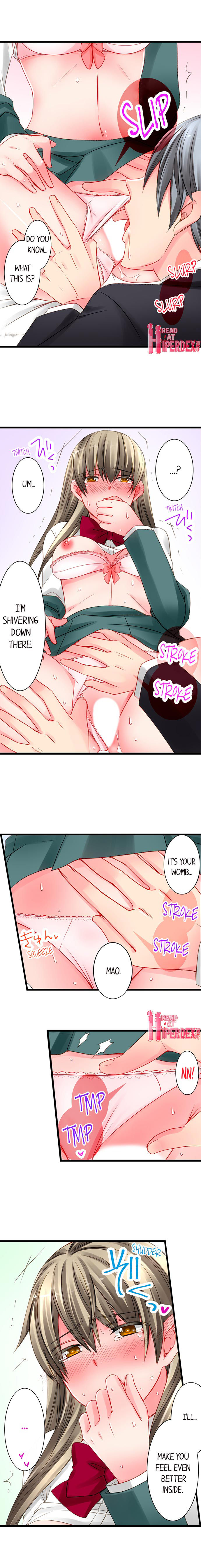 Graduation Sex - Page 28