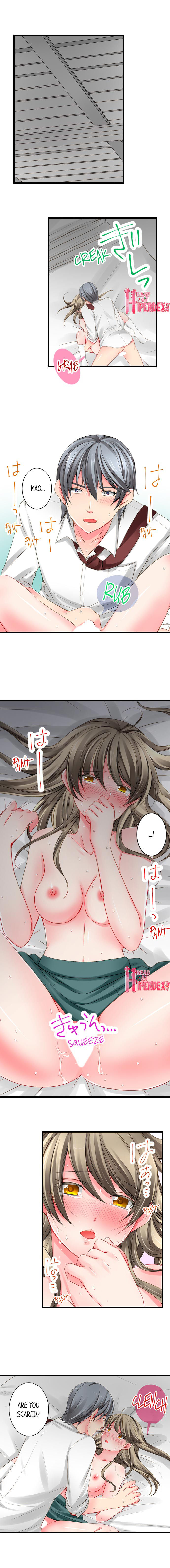 Graduation Sex - Page 33