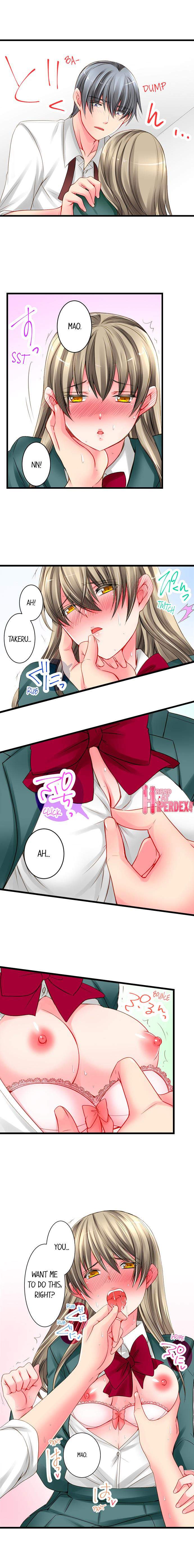 Graduation Sex - Page 50