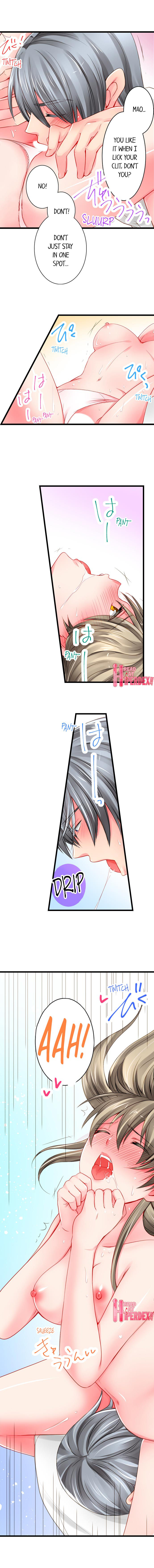 Graduation Sex - Page 58