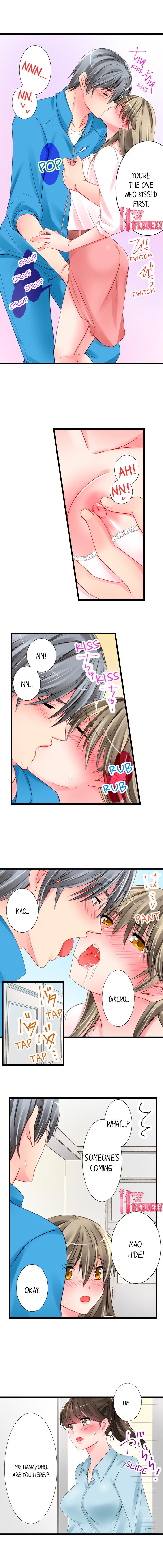 Graduation Sex - Page 79