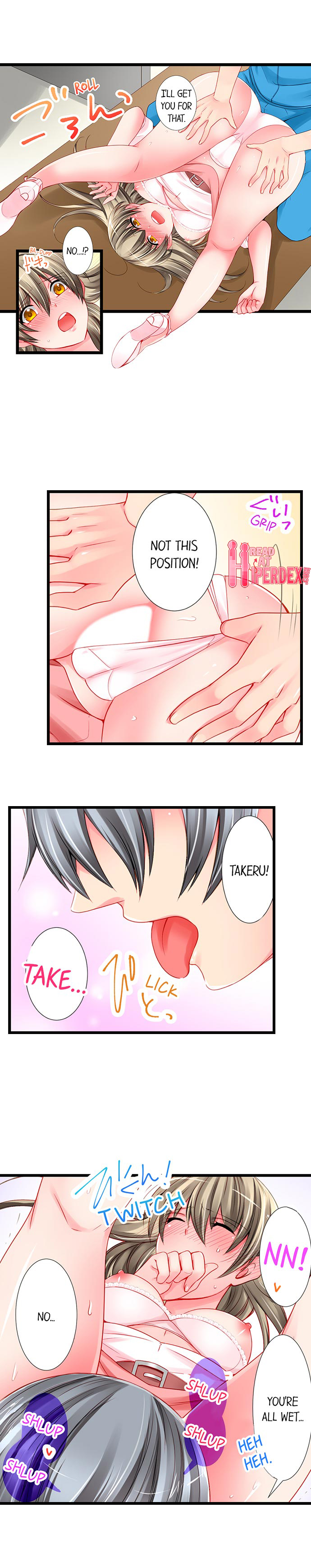 Graduation Sex - Page 86
