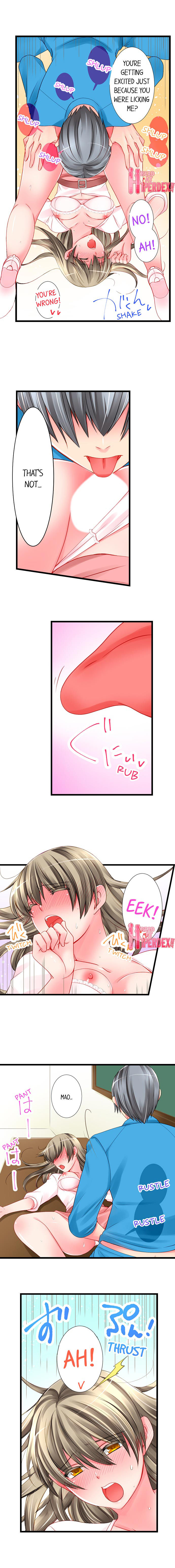 Graduation Sex - Page 87