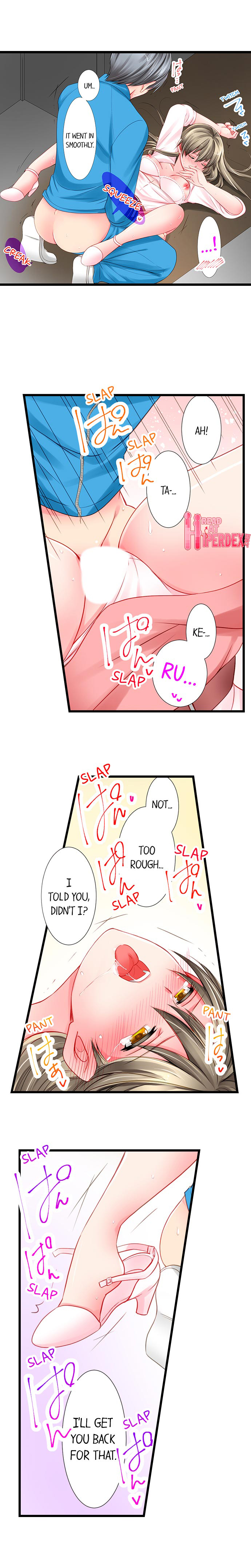 Graduation Sex - Page 88