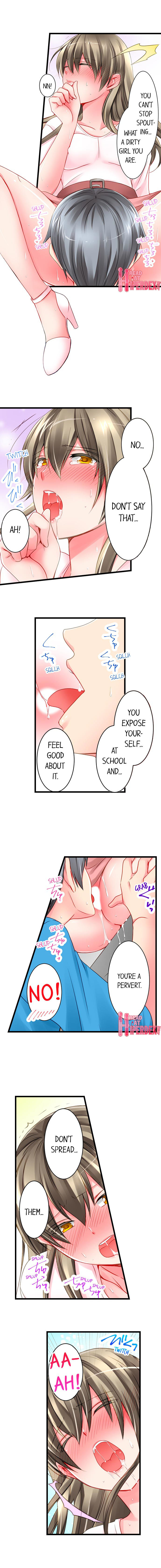 Graduation Sex - Page 97