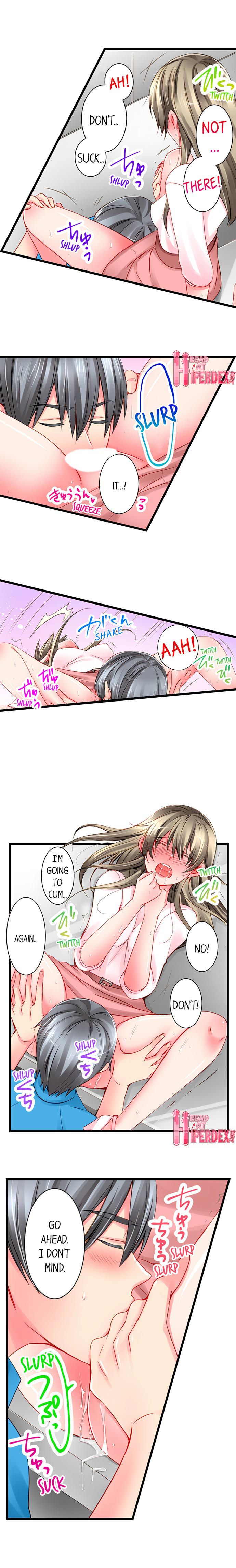 Graduation Sex - Page 98