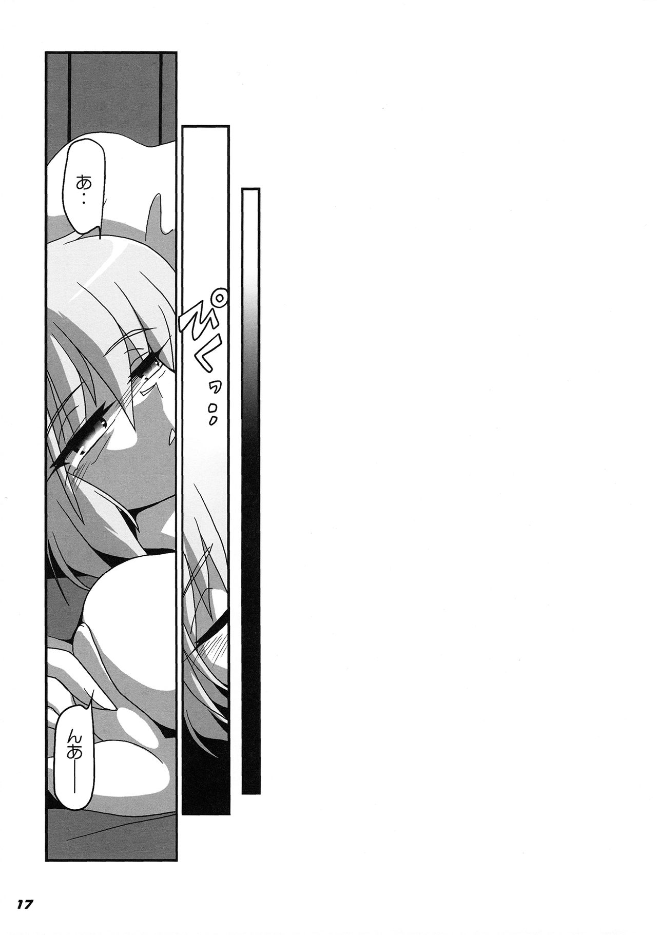 TOHO N+ prver - Page 19