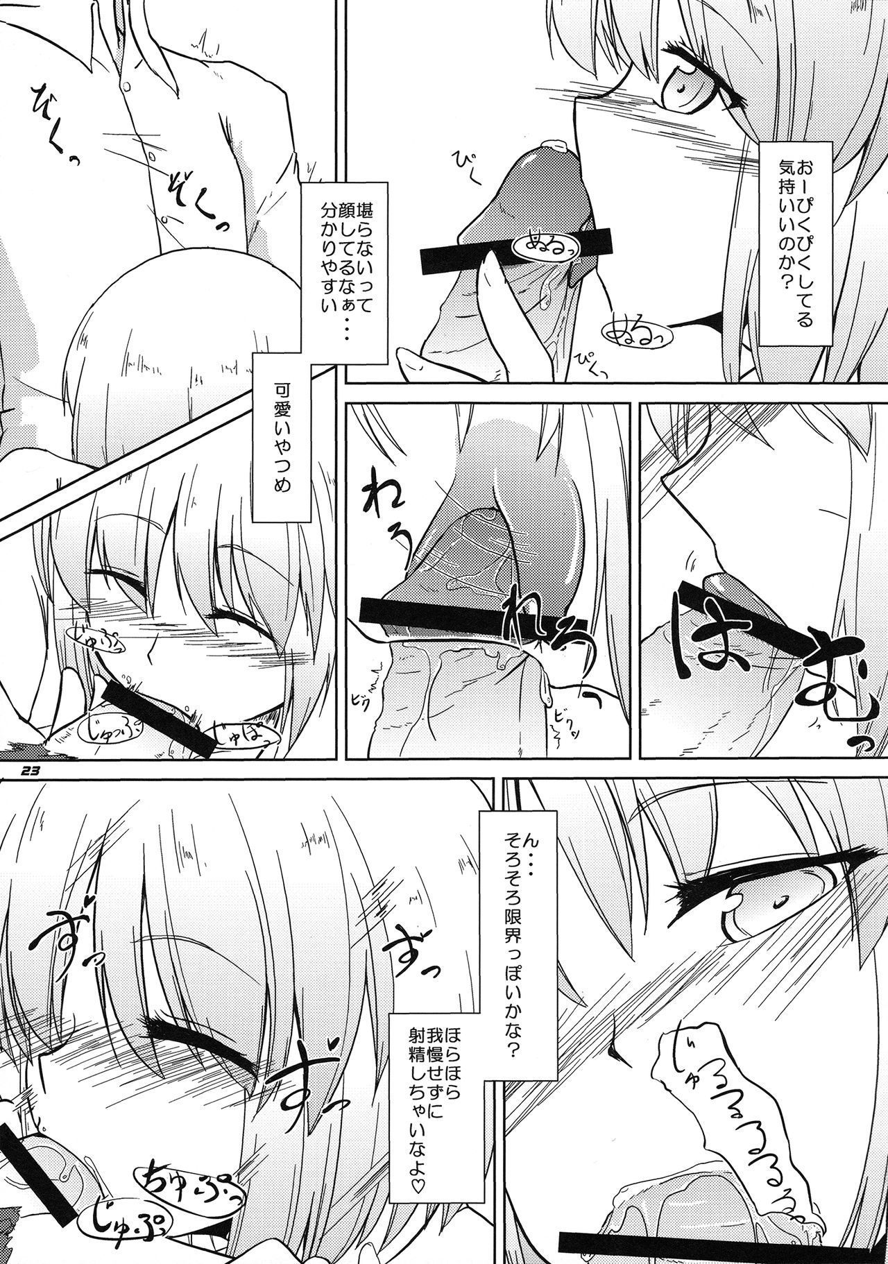 TOHO N+ prver - Page 25