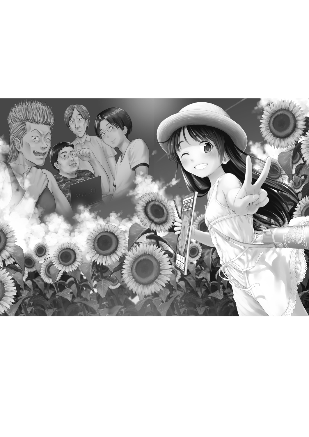One Piece Kanzenban - Page 108