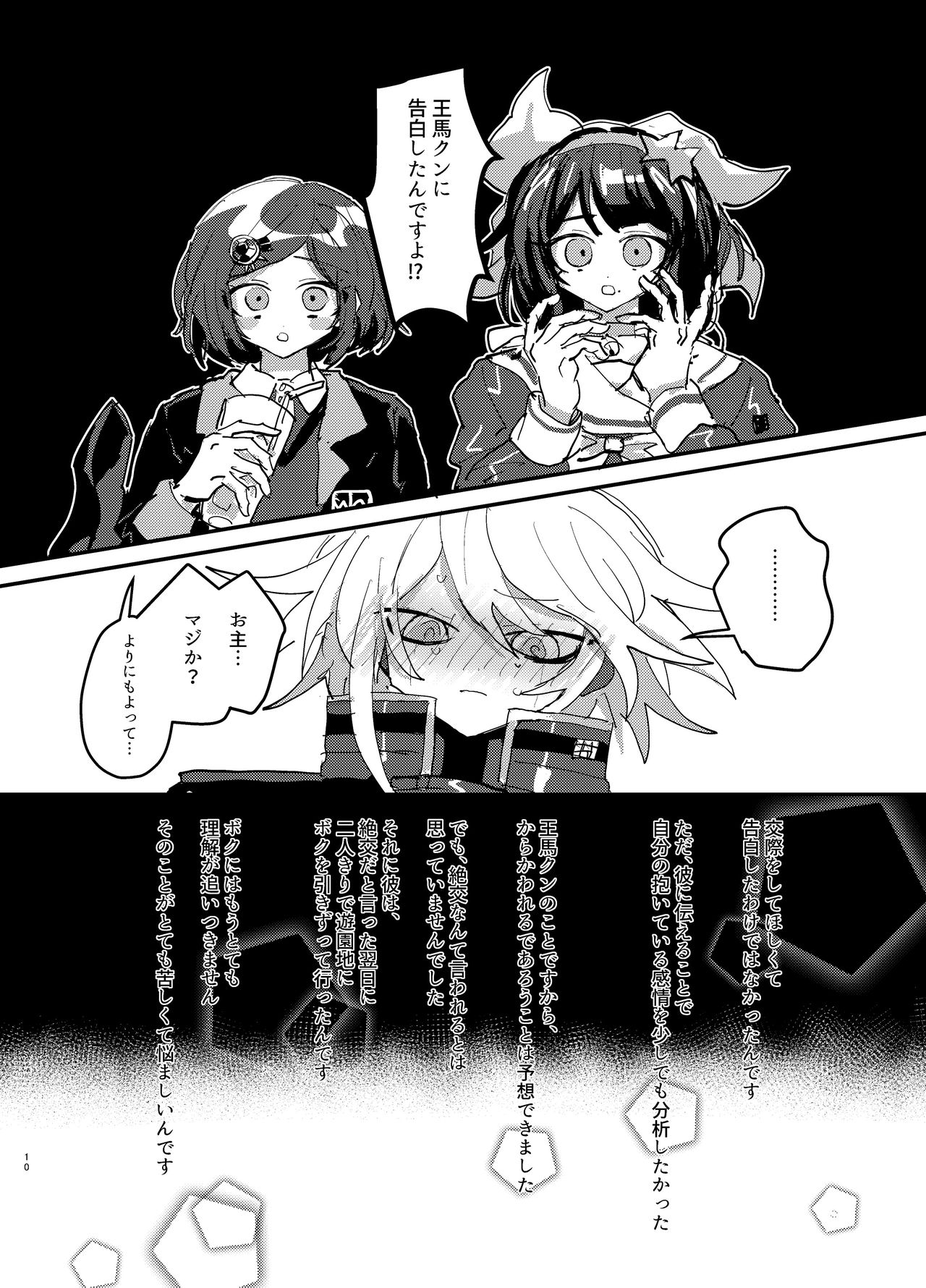 Oukibo R18 - Page 9