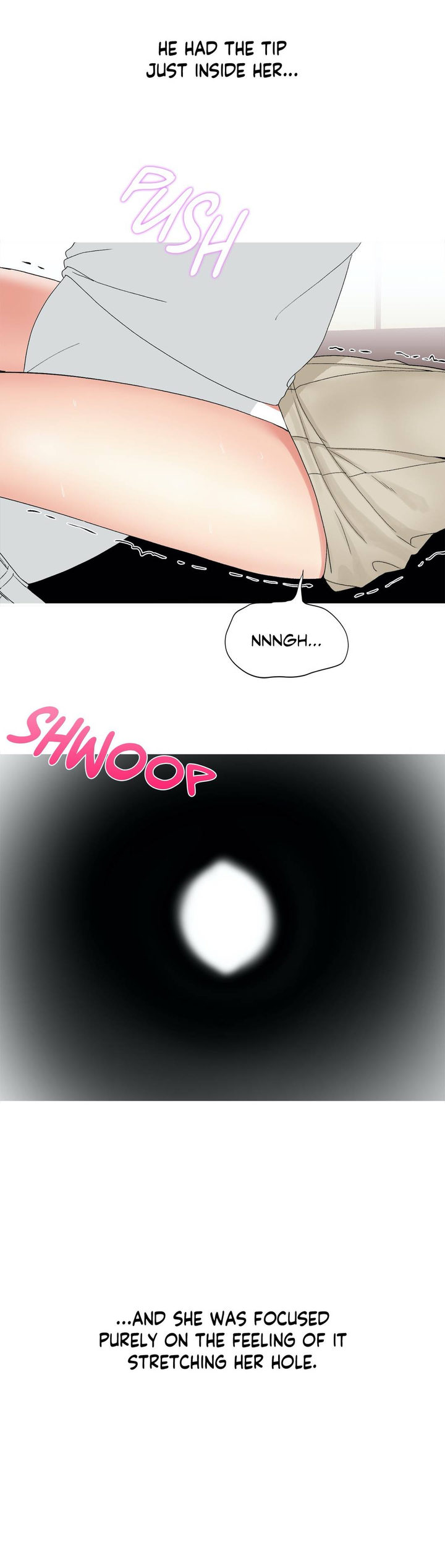 Fox Tales Ch. 7 - Page 25