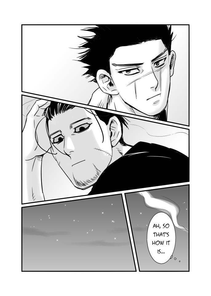 Oripa LOVER #4 - Page 4
