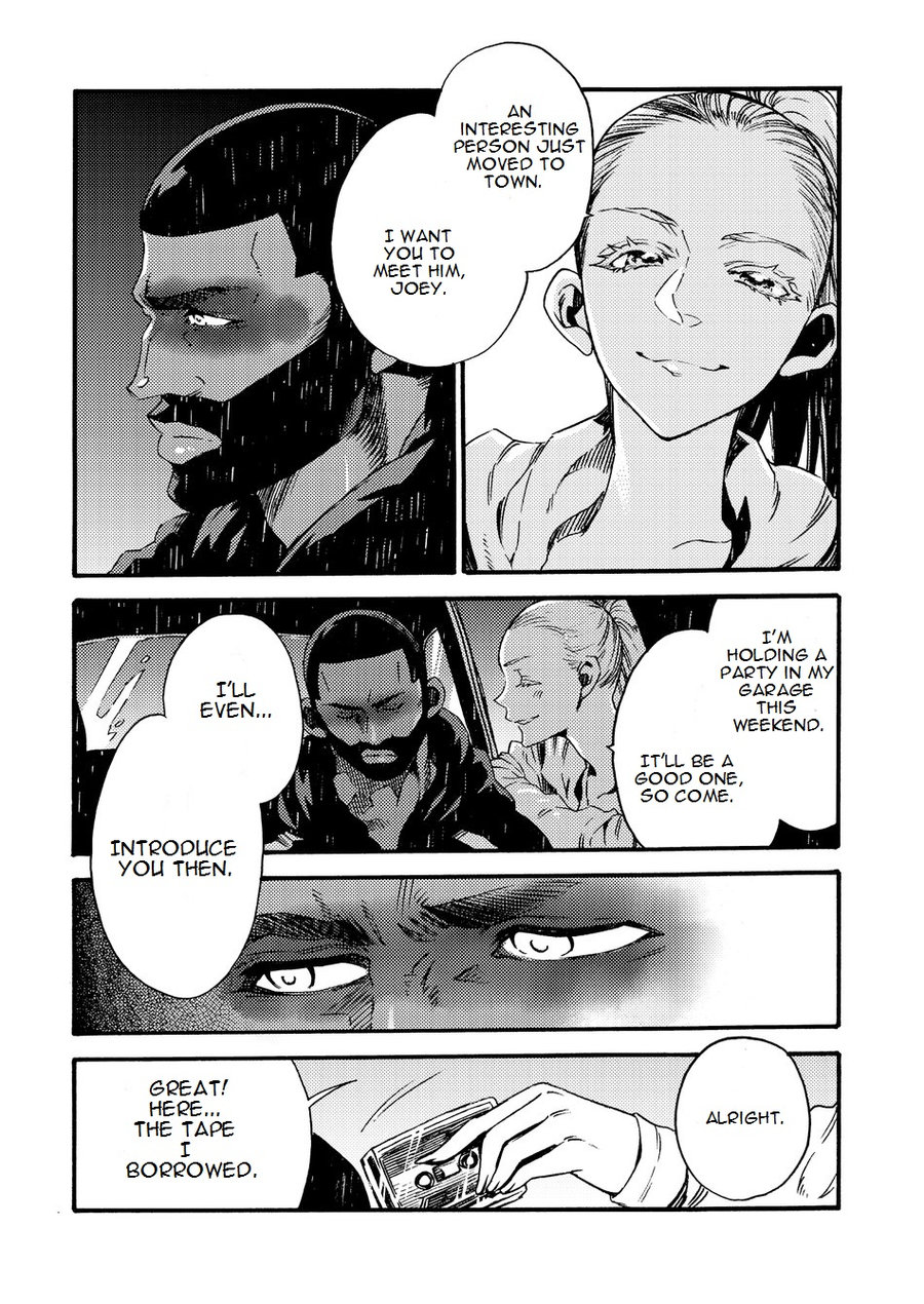 Ormond tragedy - Page 10