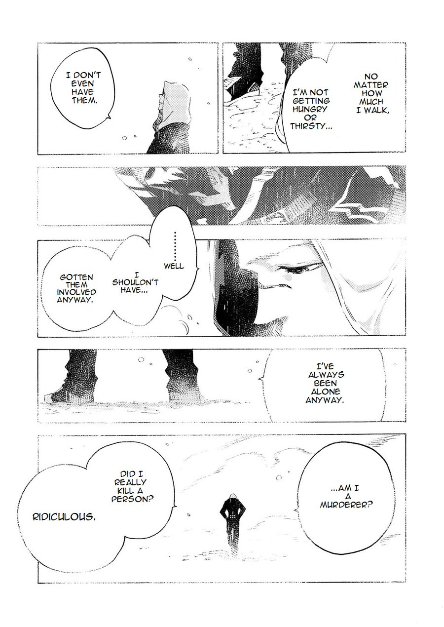 Ormond tragedy - Page 103