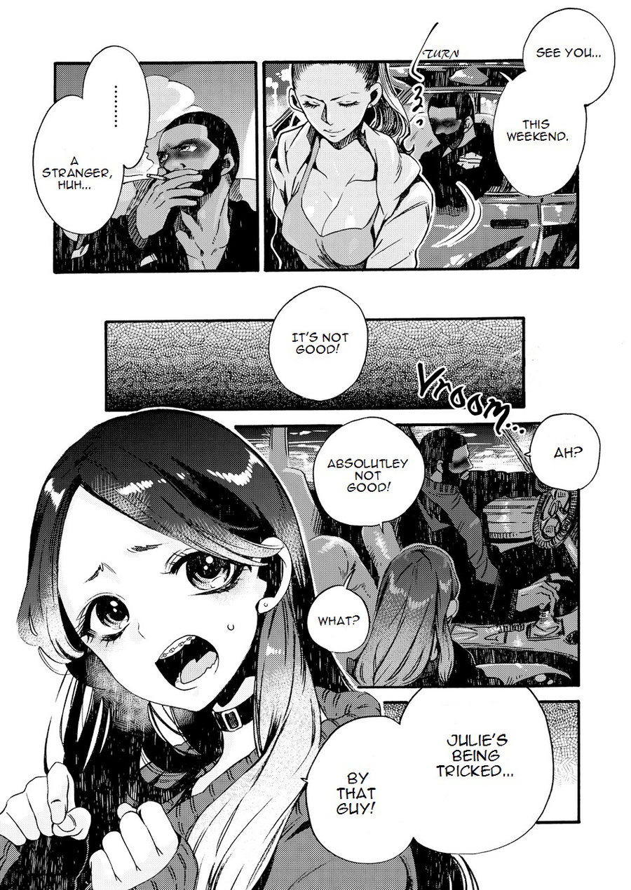 Ormond tragedy - Page 11