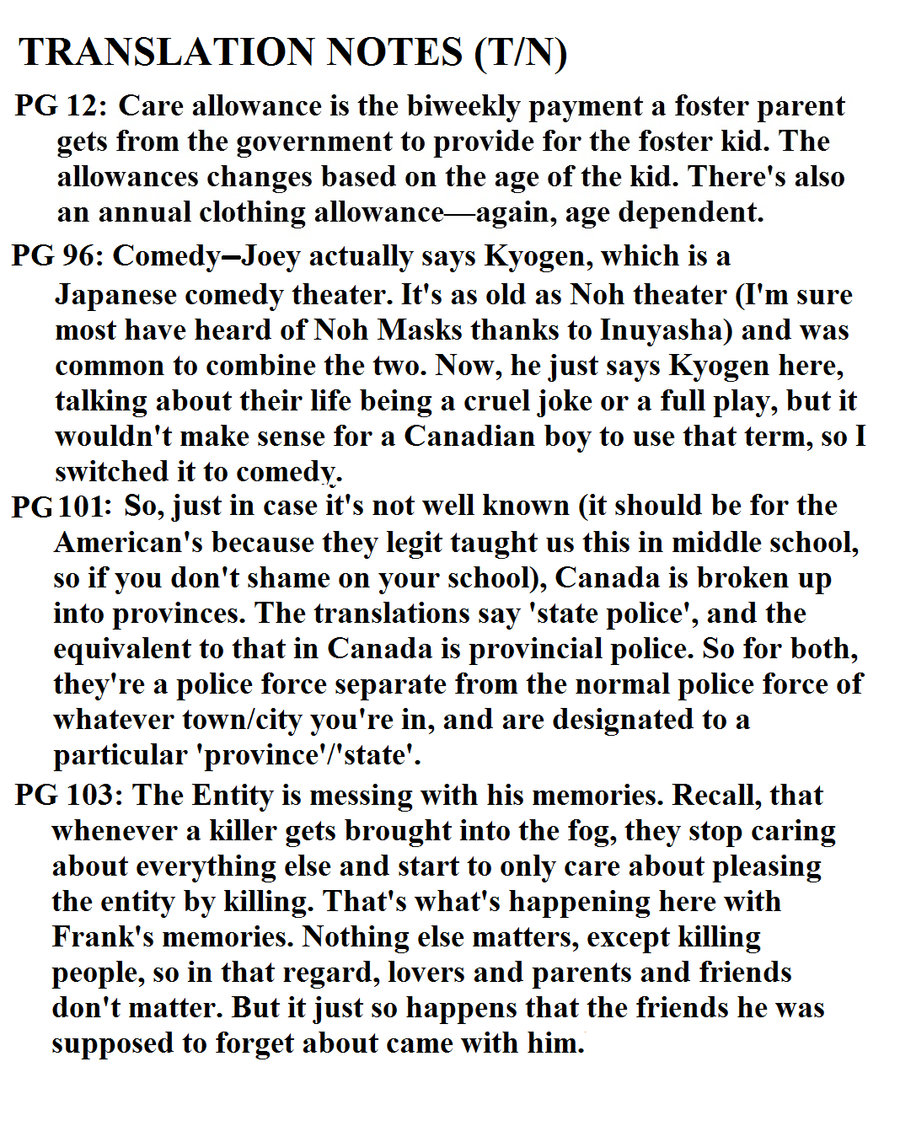 Ormond tragedy - Page 119