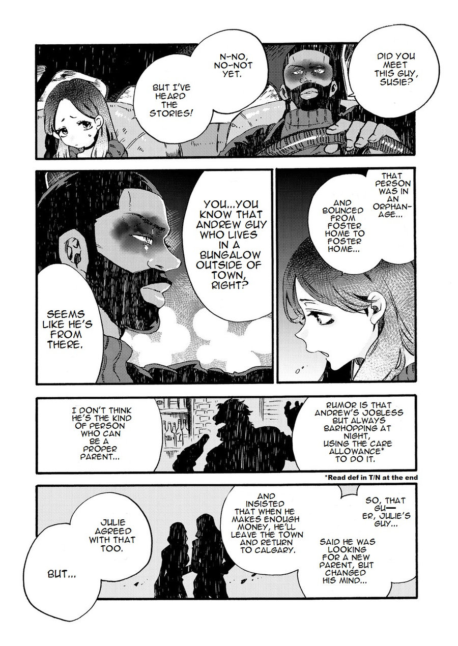Ormond tragedy - Page 12