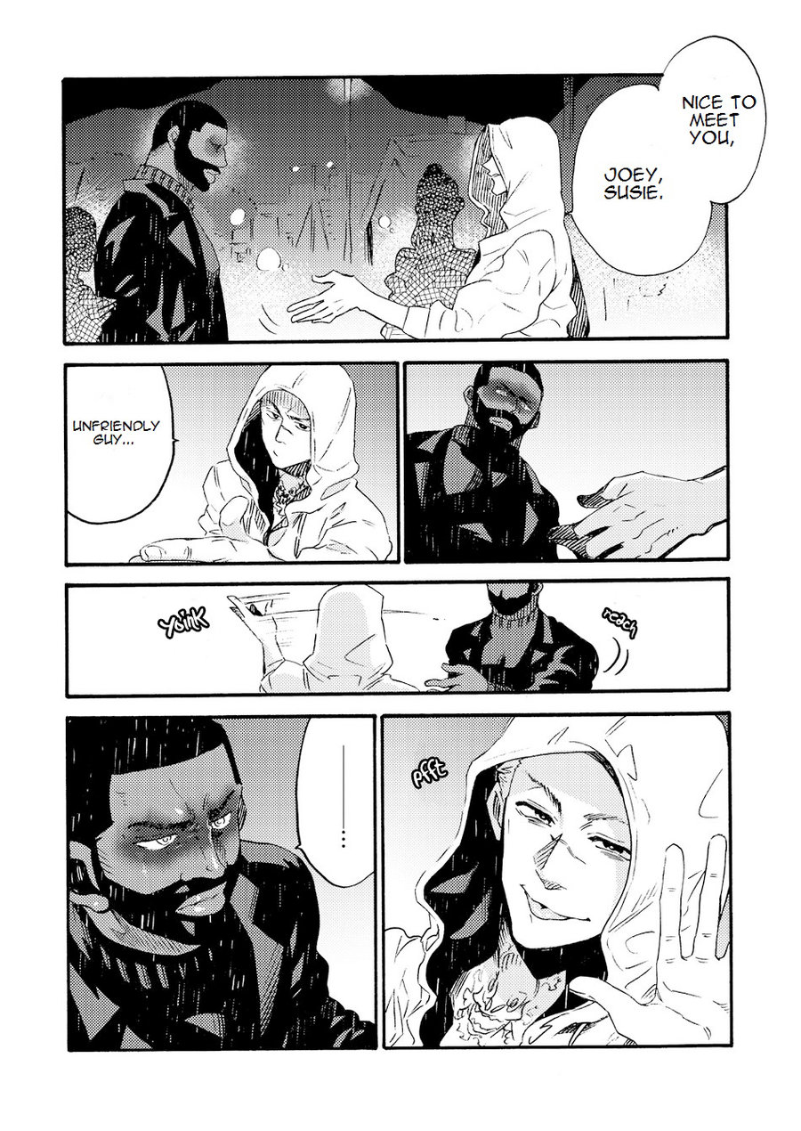 Ormond tragedy - Page 21