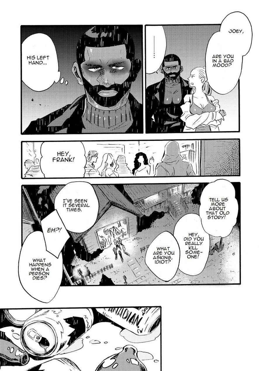 Ormond tragedy - Page 22