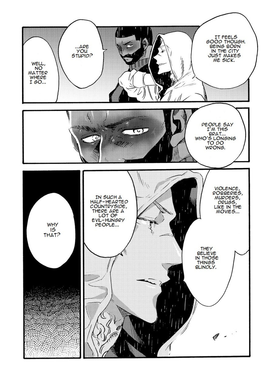 Ormond tragedy - Page 24