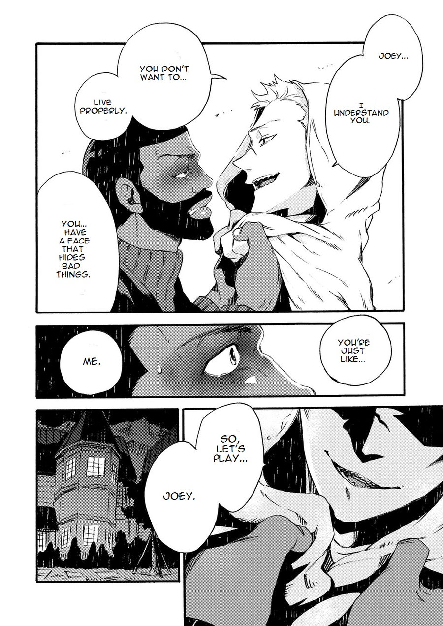 Ormond tragedy - Page 29