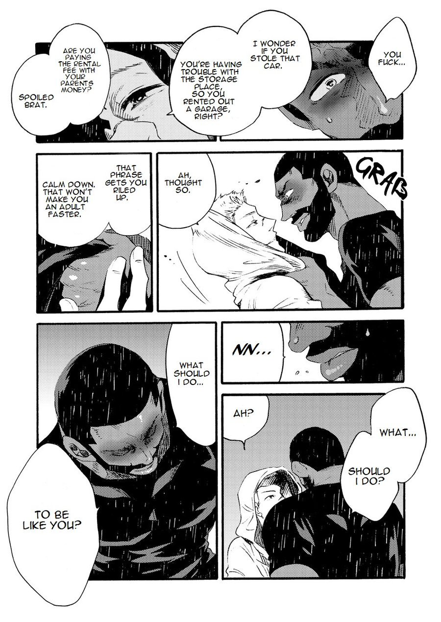 Ormond tragedy - Page 38