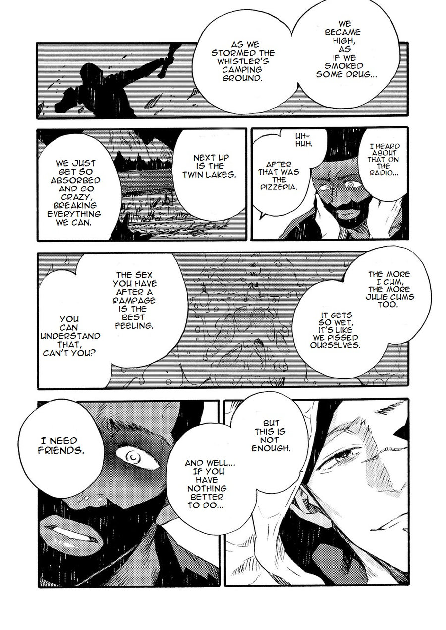 Ormond tragedy - Page 40