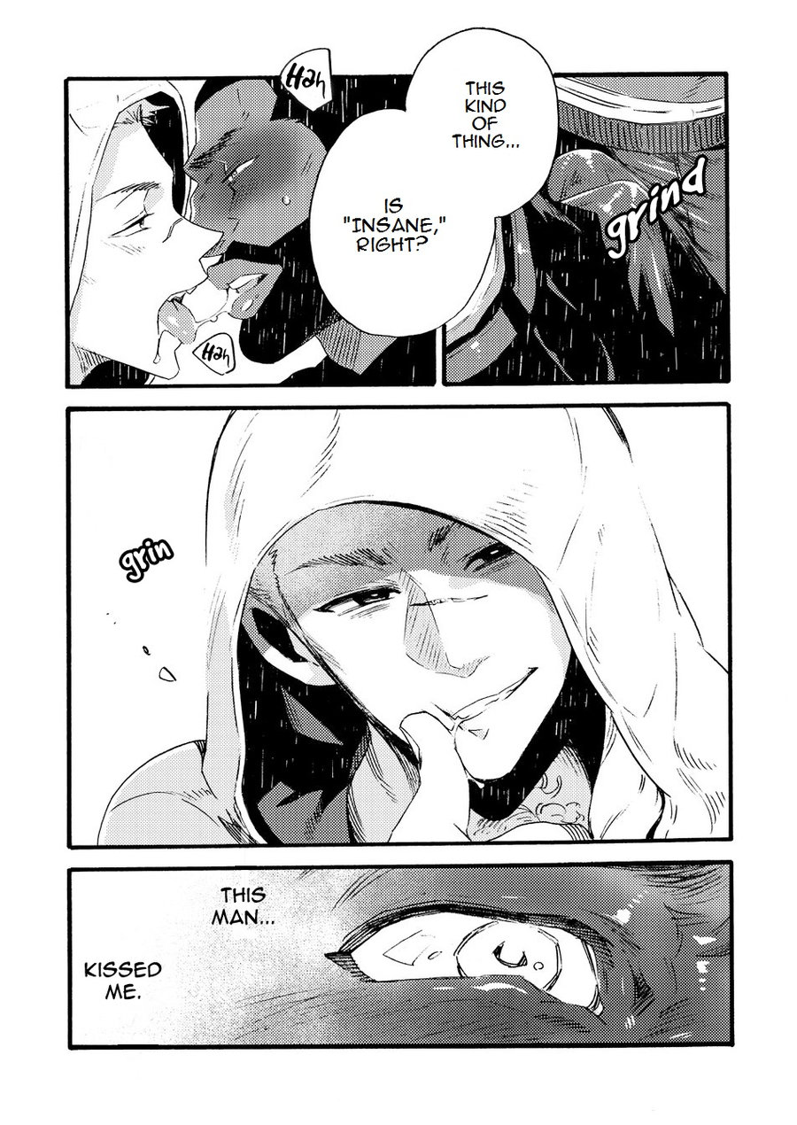 Ormond tragedy - Page 45