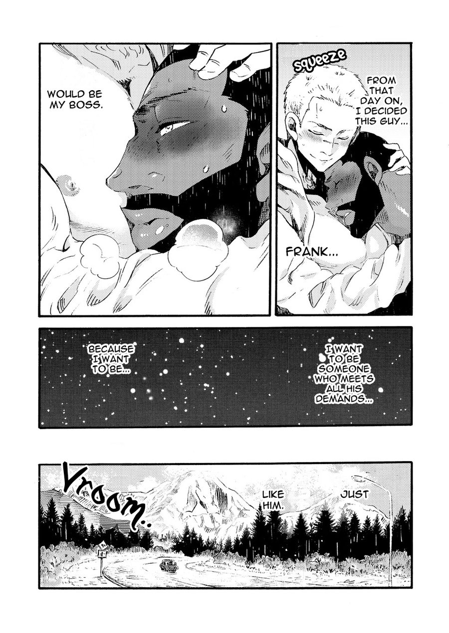 Ormond tragedy - Page 47