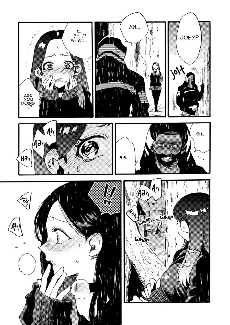 Ormond tragedy - Page 54