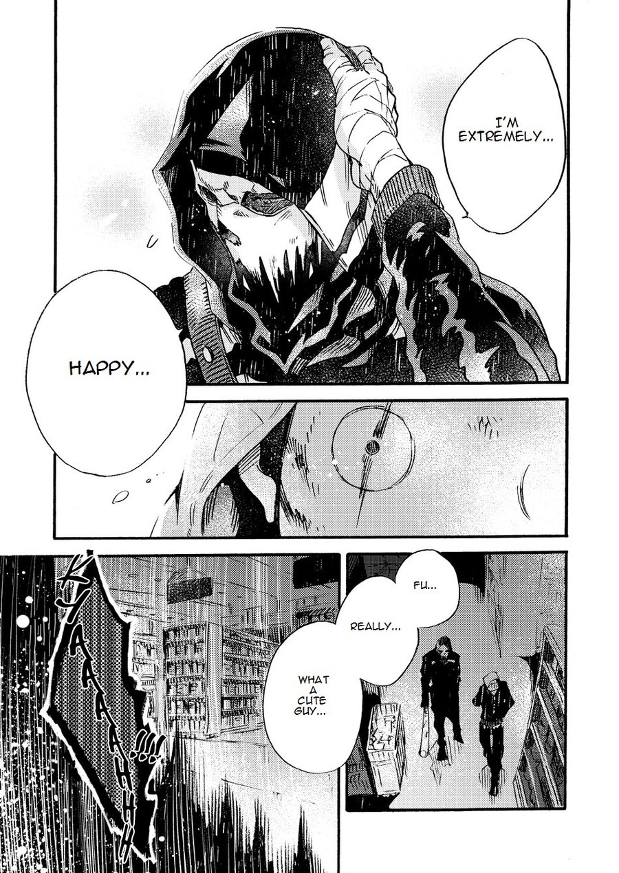 Ormond tragedy - Page 89