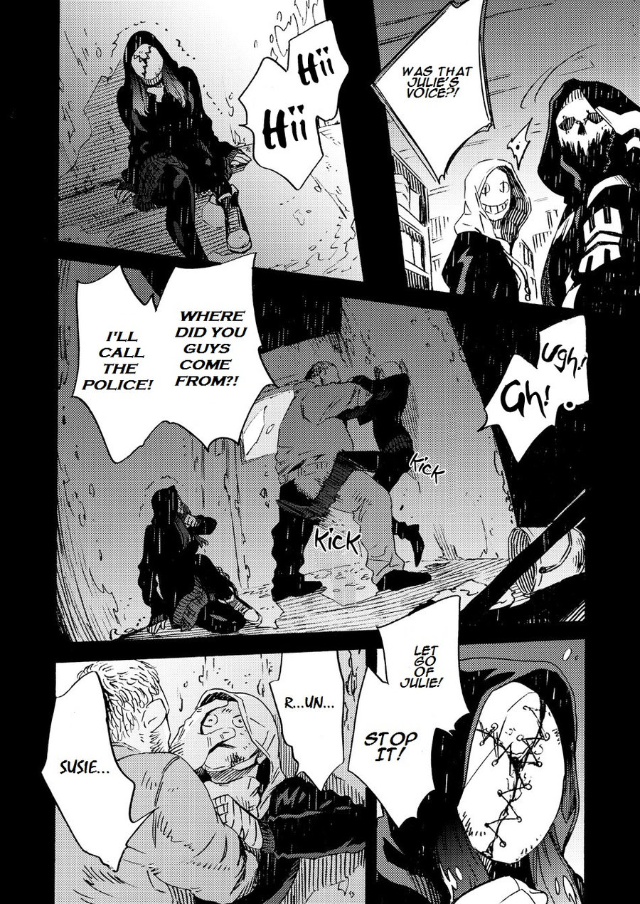 Ormond tragedy - Page 90