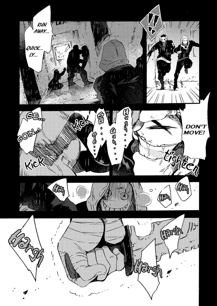 Ormond tragedy - Page 91