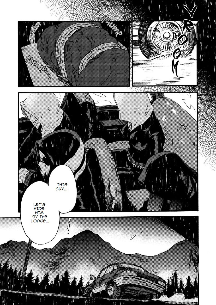 Ormond tragedy - Page 95