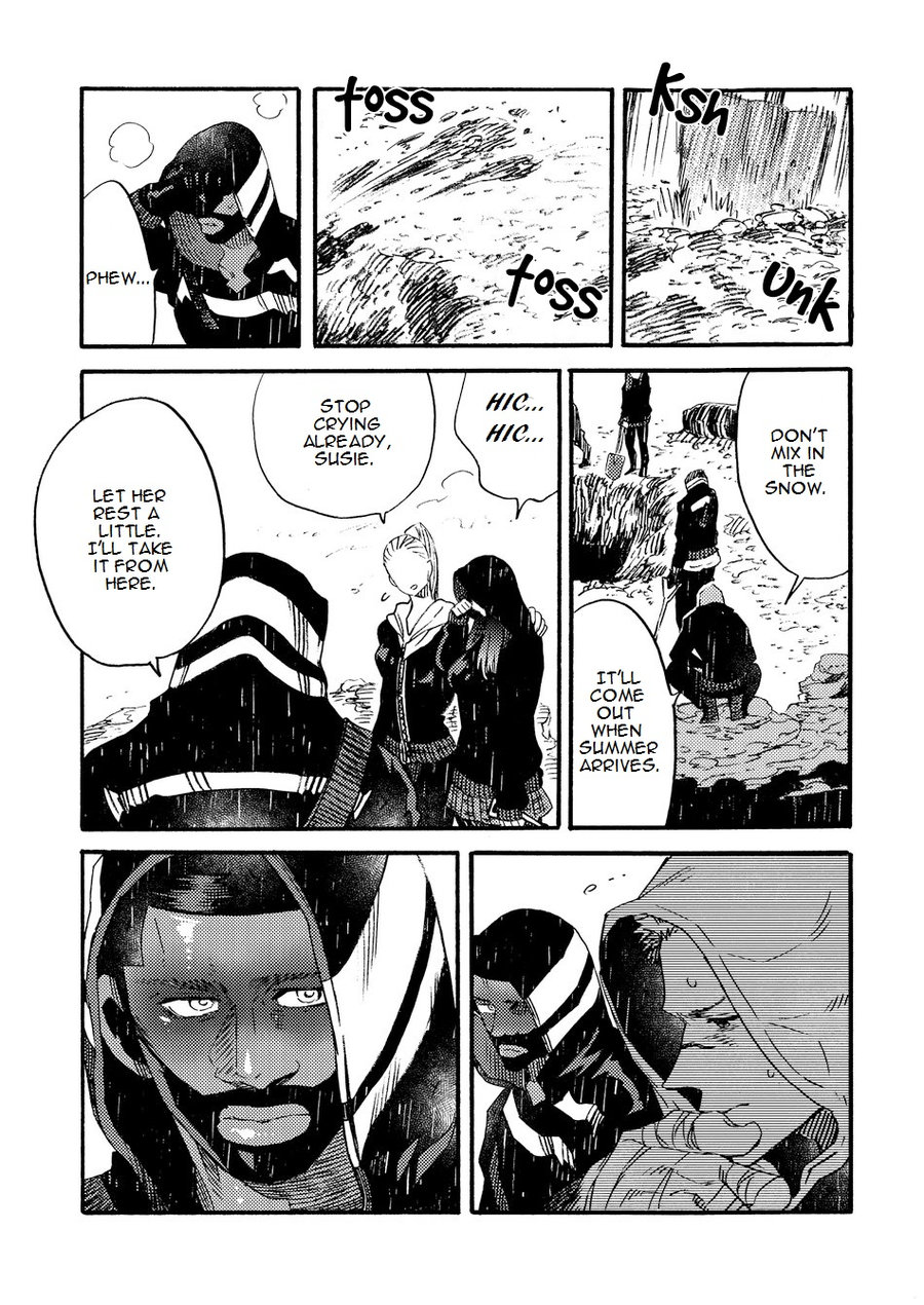 Ormond tragedy - Page 96