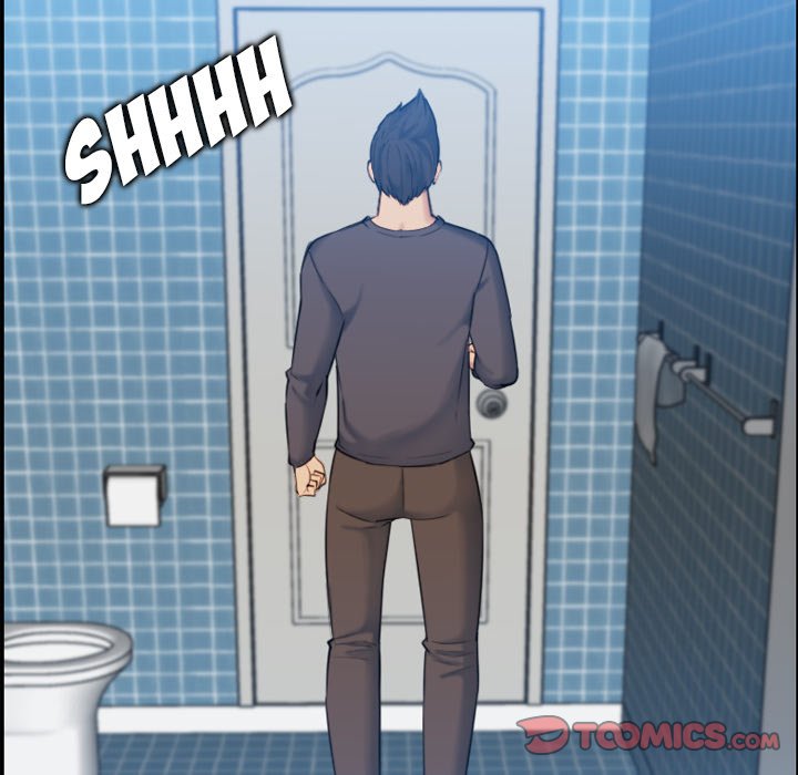 Never too late 30-31 - Page 106