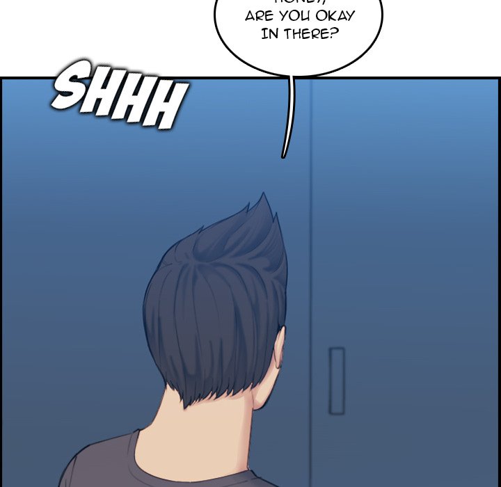 Never too late 30-31 - Page 110