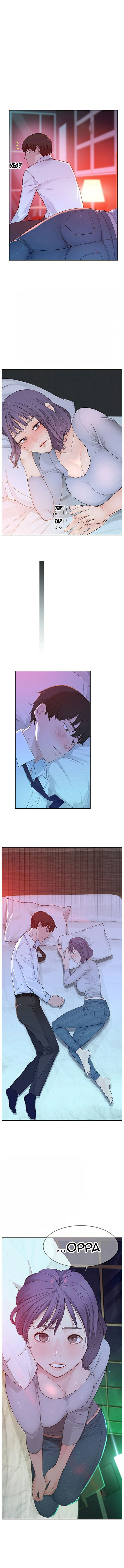 우리 사이 | BETWEEN US Ch. 1-11 - Page 43