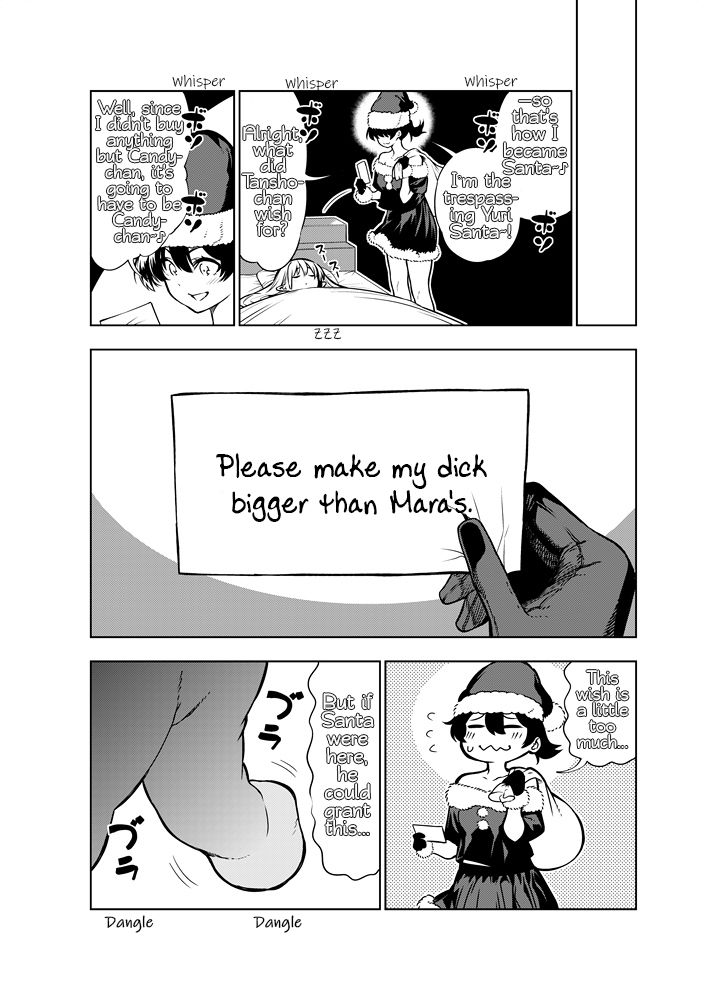 Futanari no Elf - Page 65