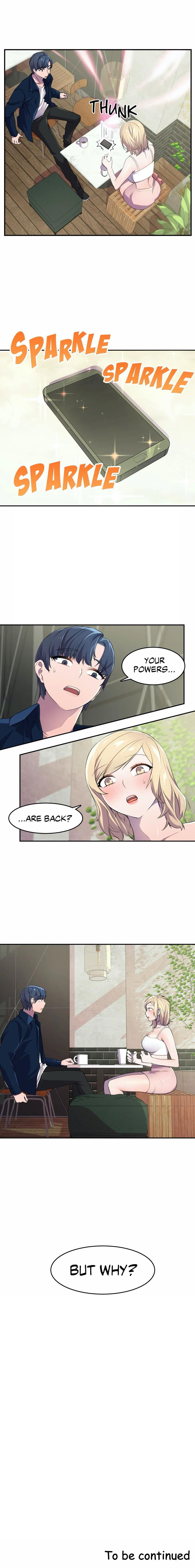HERO MANAGER Ch. 1-10 - Page 47