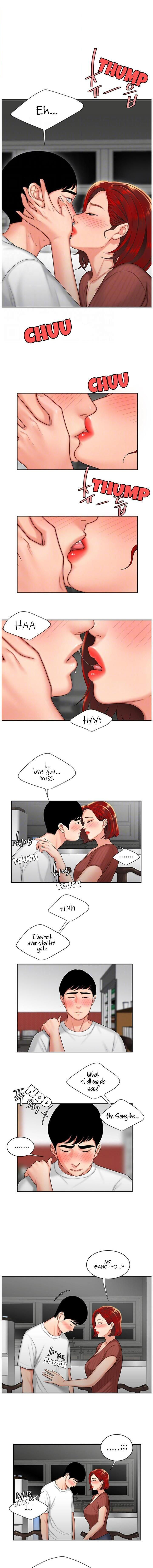 DELIVERY MAN Ch. 1-5 - Page 11