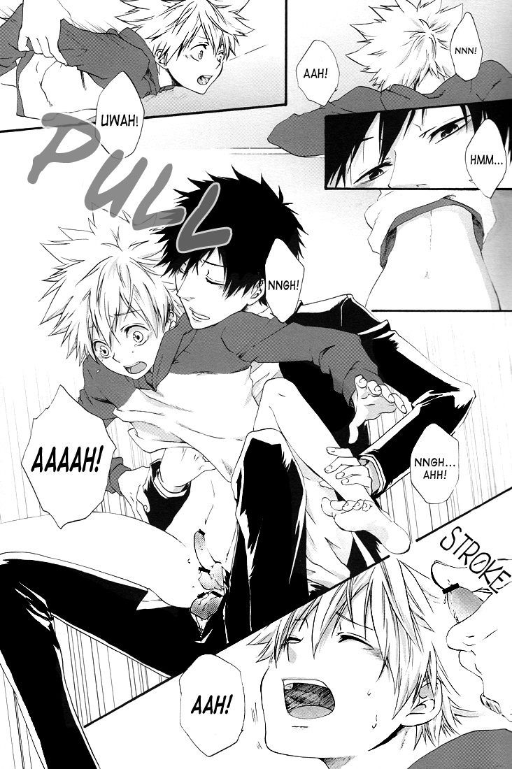 PINK - Page 10