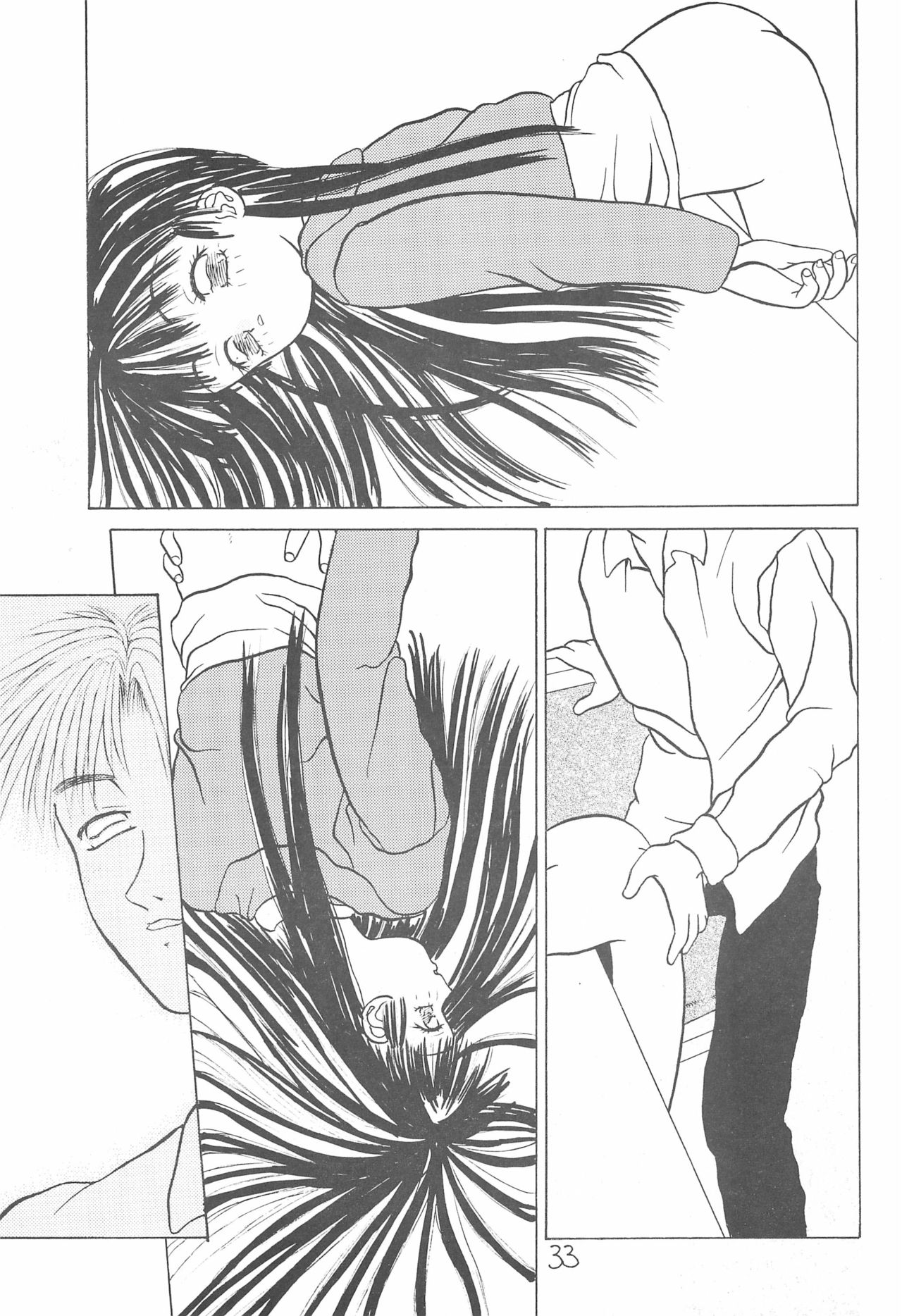 Muñeca - Page 33
