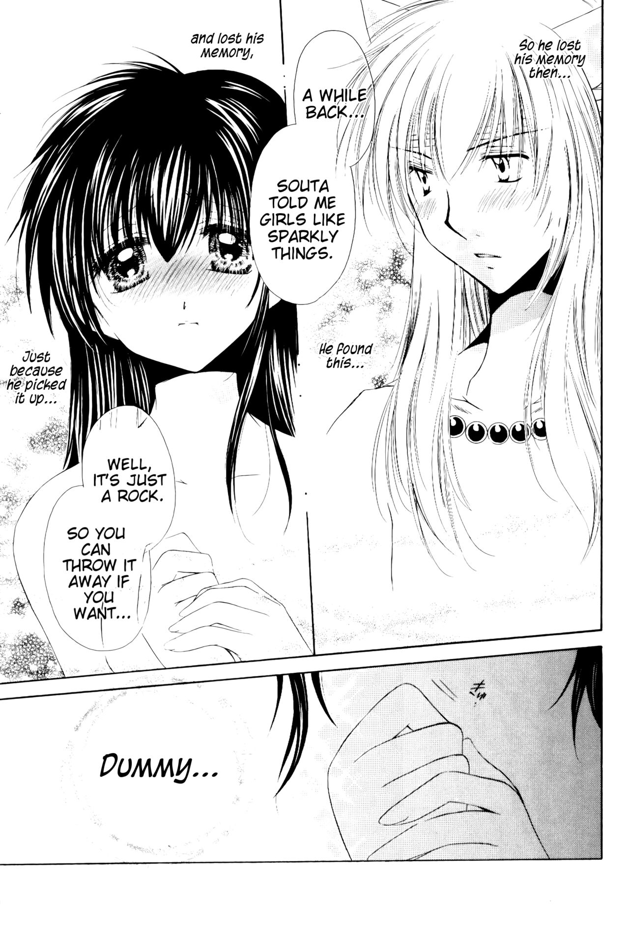 Ryuusei Ryodan | Falling Star Brigade - Page 45