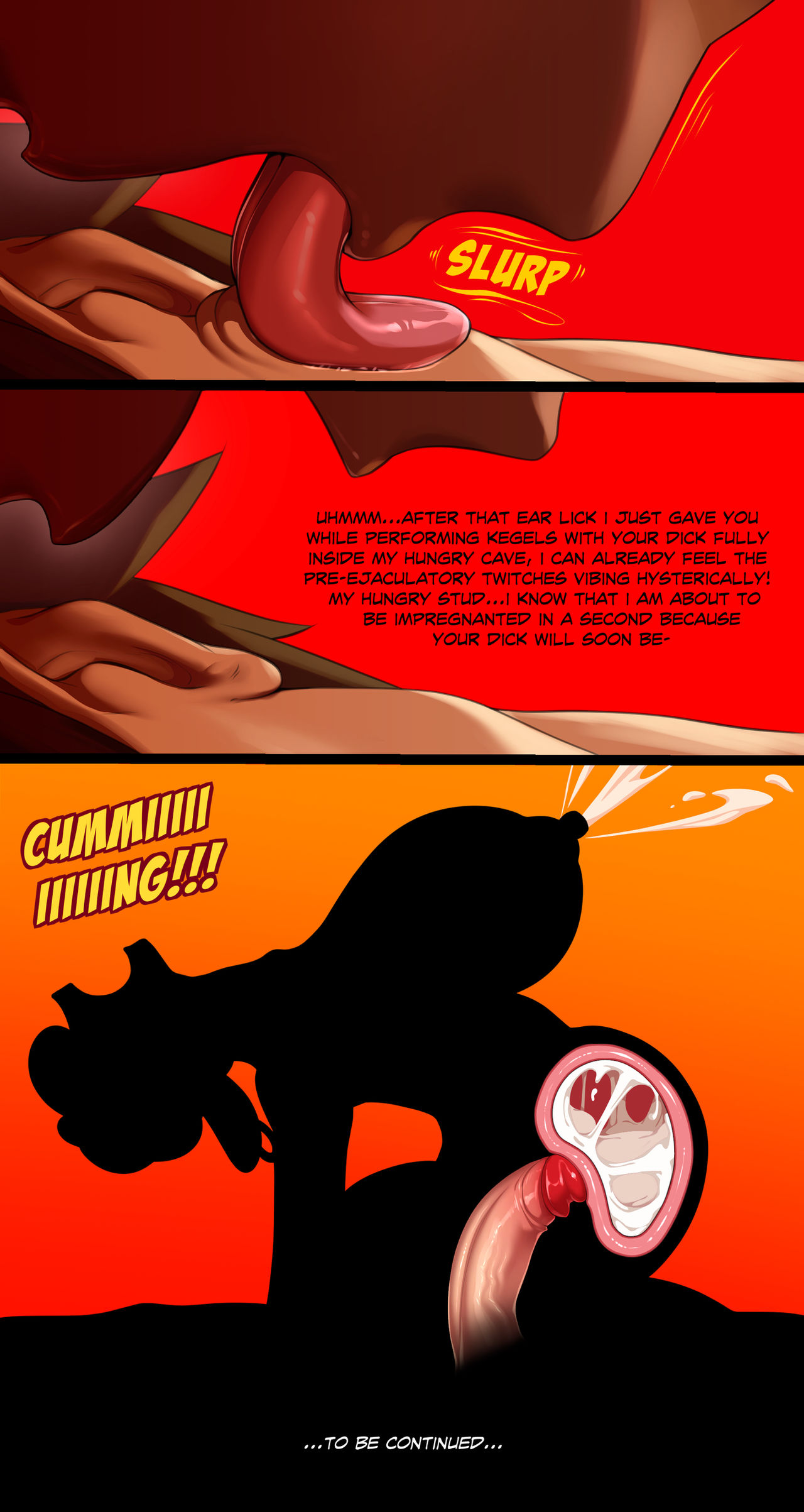 A Hard Test to Pass - Page 29